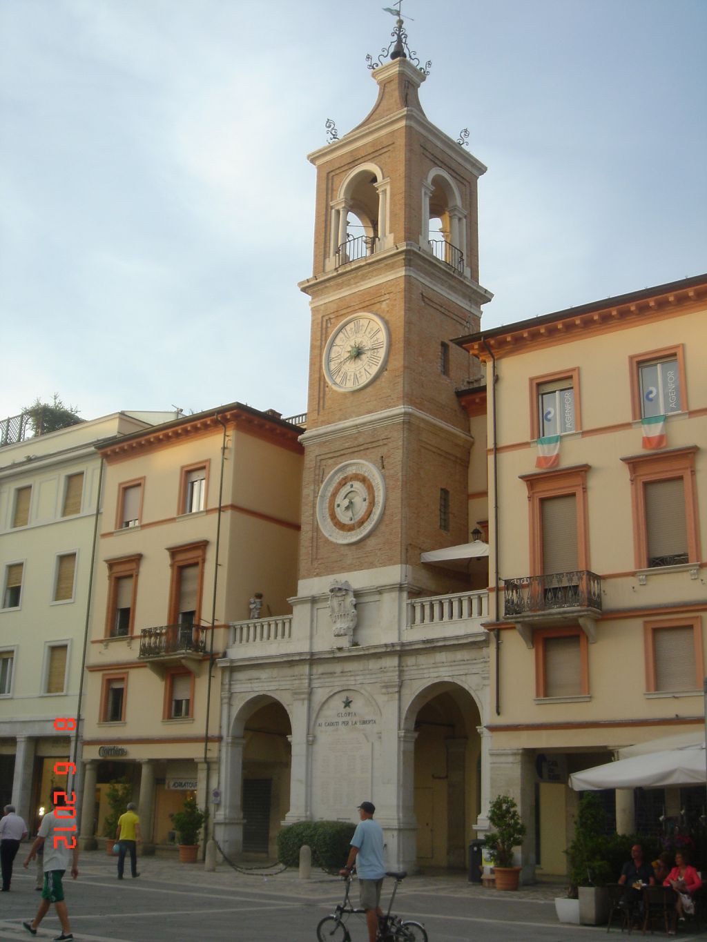 Gabicce Mare 2012 174